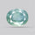 Faceted Blue Sapphire Fine Gemstone