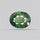 Faceted Green Multi Sapphire Fine Gemstone