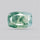 Faceted Moss Agate