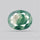 Faceted Moss Agate