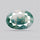 Faceted Moss Agate