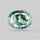 Faceted Moss Agate