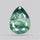 Faceted Moss Agate