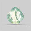 Faceted Moss Agate