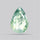 Faceted Moss Agate