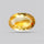 Citrine Faceted Yellow Fine Gemstone Rare Large Sized