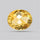 Citrine Faceted Yellow Fine Gemstone Rare Large Sized
