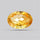 Citrine Faceted Yellow Fine Gemstone Rare Large Sized