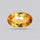 Citrine Faceted Yellow Fine Gemstone Rare Large Sized