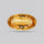 Citrine Faceted Yellow Fine Gemstone Rare Large Sized