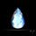 Indian Rainbow Moonstone Faceted Fine Gemstone High Grade