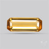 Beer Quartz Faceted Fine Gemstone
