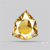 Beer Quartz Faceted Fine Gemstone