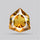 Beer Quartz Faceted Fine Gemstone
