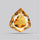 Beer Quartz Faceted Fine Gemstone