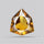 Beer Quartz Faceted Fine Gemstone