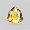 Beer Quartz Faceted Fine Gemstone