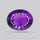 Russian Amethyst Vivid Purple Faceted Fine Gemstone Rare Large Sized