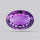 Russian Amethyst Vivid Purple Faceted Fine Gemstone Rare Large Sized