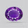 Russian Amethyst Vivid Purple Faceted Fine Gemstone Rare Large Sized