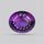 Russian Amethyst Vivid Purple Faceted Fine Gemstone Rare Large Sized