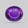 Russian Amethyst Vivid Purple Faceted Fine Gemstone Rare Large Sized