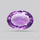 Brazilian Amethyst Clear Large Faceted Fine Gemstone