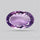 Brazilian Amethyst Clear Large Faceted Fine Gemstone