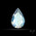 Indian Rainbow Moonstone Faceted Fine Gemstone High Grade