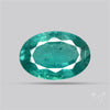 High Grade Faceted Paraiba Blue Kyanite Fine Gemstone