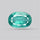 High Grade Faceted Paraiba Blue Kyanite Fine Gemstone