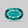 High Grade Faceted Paraiba Blue Kyanite Fine Gemstone