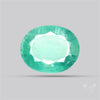 High Grade Faceted Paraiba Blue Kyanite Fine Gemstone