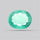 High Grade Faceted Paraiba Blue Kyanite Fine Gemstone