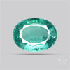 High Grade Faceted Paraiba Blue Kyanite Fine Gemstone