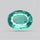 High Grade Faceted Paraiba Blue Kyanite Fine Gemstone