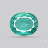 High Grade Faceted Paraiba Blue Kyanite Fine Gemstone