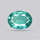 High Grade Faceted Paraiba Blue Kyanite Fine Gemstone