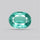 High Grade Faceted Paraiba Blue Kyanite Fine Gemstone