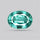 High Grade Faceted Paraiba Blue Kyanite Fine Gemstone