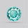 High Grade Faceted Paraiba Blue Kyanite Fine Gemstone
