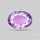 Brazilian Amethyst Clear Faceted Fine Gemstone