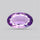 Brazilian Amethyst Clear Faceted Fine Gemstone