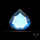 Indian Rainbow Moonstone Faceted Fine Gemstone High Grade