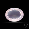 High Grade Rose Quartz Faceted Fine Gemstone