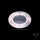 High Grade Rose Quartz Faceted Fine Gemstone
