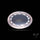 High Grade Rose Quartz Faceted Fine Gemstone