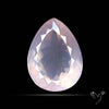High Grade Rose Quartz Faceted Fine Gemstone