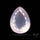 High Grade Rose Quartz Faceted Fine Gemstone
