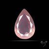 High Grade Rose Quartz Faceted Fine Gemstone